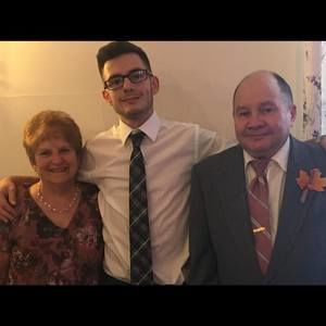 Meet your Posher, Dylan